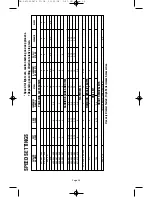 Preview for 26 page of Dremel MultiPro 275T6 Owner'S Manual