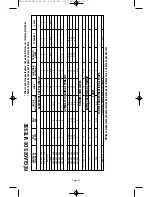 Preview for 52 page of Dremel MultiPro 275T6 Owner'S Manual