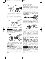 Preview for 67 page of Dremel MultiPro 275T6 Owner'S Manual