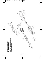 Preview for 86 page of Dremel MultiPro 275T6 Owner'S Manual