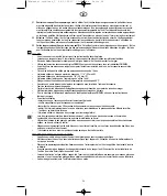 Preview for 24 page of Dremel MultiPro 780 Instructions Manual