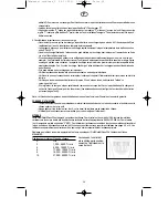 Preview for 26 page of Dremel MultiPro 780 Instructions Manual