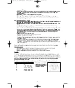 Preview for 31 page of Dremel MultiPro 780 Instructions Manual