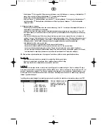 Preview for 41 page of Dremel MultiPro 780 Instructions Manual