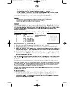 Preview for 46 page of Dremel MultiPro 780 Instructions Manual