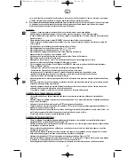 Preview for 52 page of Dremel MultiPro 780 Instructions Manual