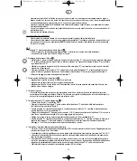 Preview for 53 page of Dremel MultiPro 780 Instructions Manual