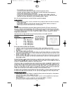 Preview for 54 page of Dremel MultiPro 780 Instructions Manual