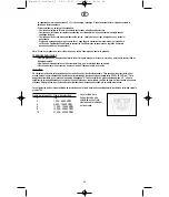 Preview for 58 page of Dremel MultiPro 780 Instructions Manual