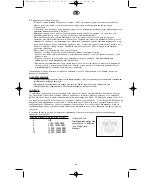 Preview for 68 page of Dremel MultiPro 780 Instructions Manual