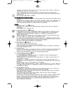 Preview for 72 page of Dremel MultiPro 780 Instructions Manual