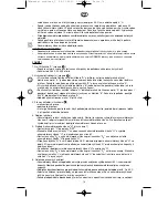 Preview for 76 page of Dremel MultiPro 780 Instructions Manual