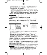 Preview for 77 page of Dremel MultiPro 780 Instructions Manual