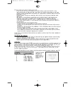 Preview for 81 page of Dremel MultiPro 780 Instructions Manual