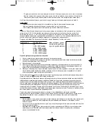 Preview for 86 page of Dremel MultiPro 780 Instructions Manual