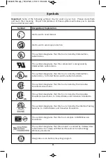 Preview for 11 page of Dremel PawControl 7760-PGK Operating/Safety Instructions Manual