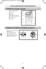 Preview for 13 page of Dremel PawControl 7760-PGK Operating/Safety Instructions Manual