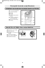 Preview for 89 page of Dremel PawControl 7760-PGK Operating/Safety Instructions Manual