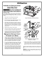 Предварительный просмотр 31 страницы Dremel ScrollStation 1830 Owner'S Manual