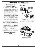 Предварительный просмотр 32 страницы Dremel ScrollStation 1830 Owner'S Manual