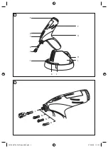 Preview for 2 page of Dremel Stylus Lithium-Ion Original Instructions Manual