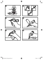 Preview for 3 page of Dremel Stylus Lithium-Ion Original Instructions Manual