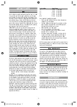 Preview for 11 page of Dremel Stylus Lithium-Ion Original Instructions Manual