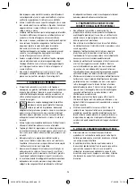 Preview for 25 page of Dremel Stylus Lithium-Ion Original Instructions Manual