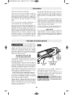 Preview for 32 page of Dremel Ultra-Saw US40 Operating/Safety Instructions Manual