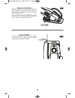 Preview for 33 page of Dremel Ultra-Saw US40 Operating/Safety Instructions Manual