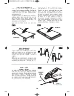 Preview for 56 page of Dremel Ultra-Saw US40 Operating/Safety Instructions Manual