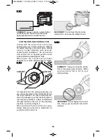 Preview for 12 page of Dremel VELOCITY VC60 Operating/Safety Instructions Manual