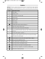 Preview for 23 page of Dremel VELOCITY VC60 Operating/Safety Instructions Manual