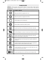 Preview for 24 page of Dremel VELOCITY VC60 Operating/Safety Instructions Manual