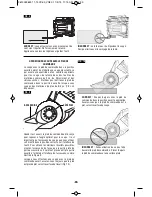 Preview for 30 page of Dremel VELOCITY VC60 Operating/Safety Instructions Manual