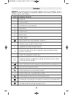 Preview for 41 page of Dremel VELOCITY VC60 Operating/Safety Instructions Manual