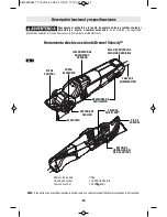 Preview for 43 page of Dremel VELOCITY VC60 Operating/Safety Instructions Manual