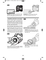 Preview for 48 page of Dremel VELOCITY VC60 Operating/Safety Instructions Manual