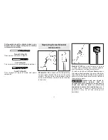 Предварительный просмотр 15 страницы Dremel VRT1 Operating/Safety Instructions Manual