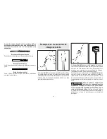 Предварительный просмотр 45 страницы Dremel VRT1 Operating/Safety Instructions Manual