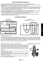 Предварительный просмотр 37 страницы DRENO ALPHA-V 5 M Manual