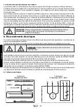 Предварительный просмотр 48 страницы DRENO Alpha V PRO 50-2/060 User And Maintenance Manual