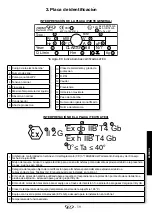 Предварительный просмотр 59 страницы DRENO Alpha V PRO 50-2/060 User And Maintenance Manual