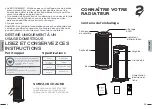 Preview for 19 page of dreo DR-HSH002 User Manual