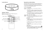 Preview for 6 page of dreo DR-HSH003 User Manual