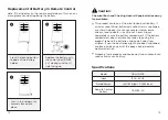 Preview for 8 page of dreo DR-HSH003 User Manual