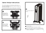 Preview for 7 page of dreo DR-HSH005 User Manual