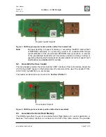 Предварительный просмотр 27 страницы dresden elektronik ConBee User Manual