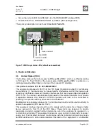 Предварительный просмотр 29 страницы dresden elektronik ConBee User Manual