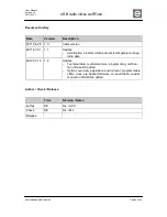 Предварительный просмотр 4 страницы dresden elektronik deRFusb-13E00 User Manual